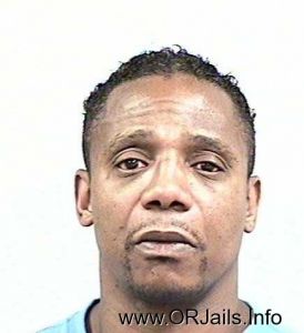 Reginald  West Arrest